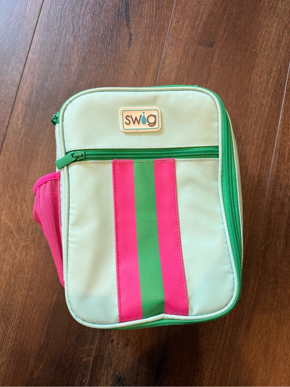SWIG Lunch Bag